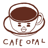 Cafe OPAL