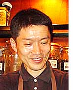 オサムさんPhoto