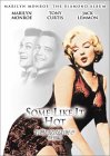 Some Like It Hot (1959, Billy Wilder) cover